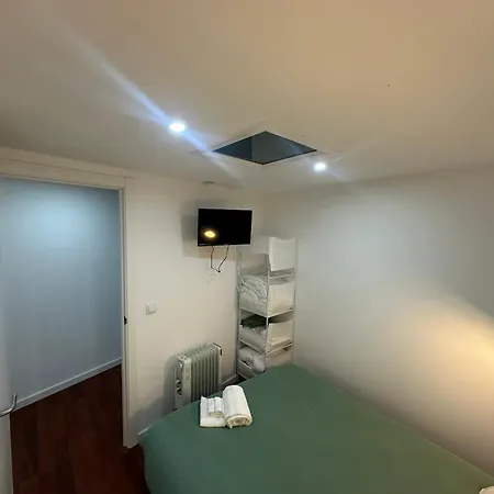 בית אירוח Casa Do Apeadeiro - Double *