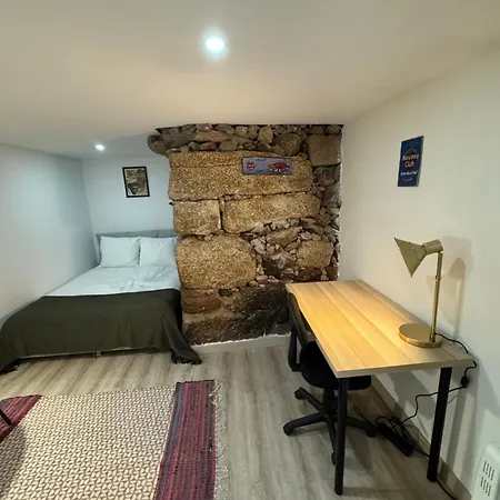 Casa Do Apeadeiro - Double 民宿 *