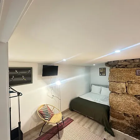 Casa Do Apeadeiro - Double בית אירוח *