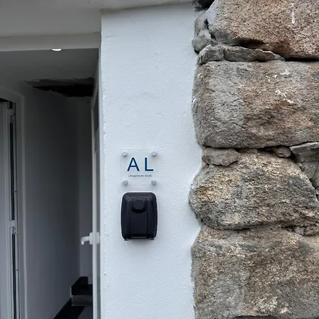 Casa Do Apeadeiro - Double 民宿
